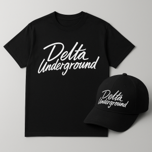 T-Shirt & Cap